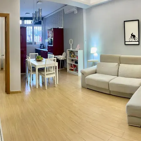 Apartamento Las Canteras Apartment Las Palmas de Gran Canaria
