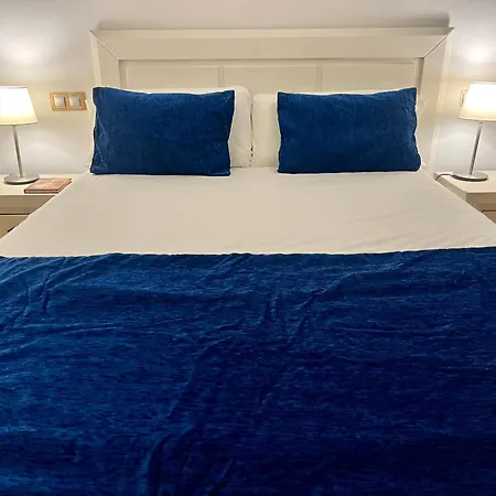 Apartment Apartamento Las Canteras Las Palmas de Gran Canaria