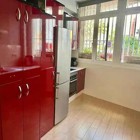 Apartamento Las Canteras Apartment Las Palmas de Gran Canaria