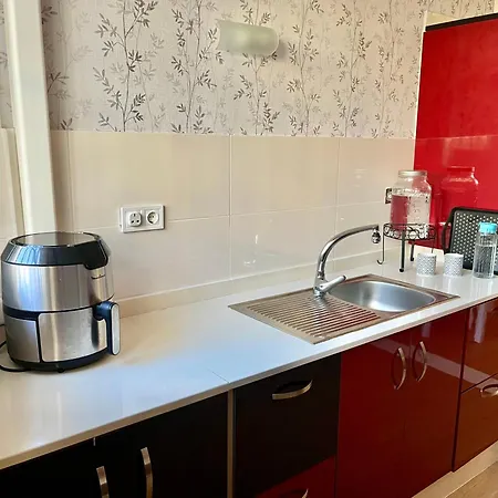 Apartamento Las Canteras Apartment *
